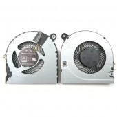 Вентилятор (кулер) для ноутбука Acer Predator Helios 300 G3-571, 4-pin