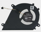 Вентилятор (кулер) для ноутбука Asus VivoBook K571, X571 GPU, 4-pin Вентилятор (кулер) для ноутбука Asus VivoBook K571, X571 GPU, 4-pin