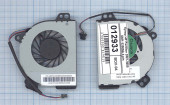 Вентилятор (кулер) для ноутбука HP Pavilion DM1-3000, DM1-3200SA, 4-pin