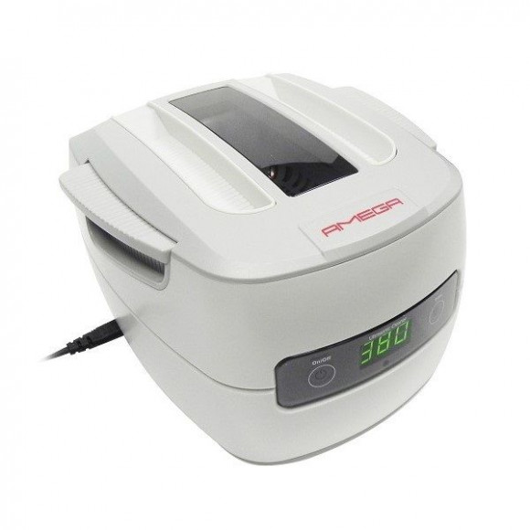 Ультразвуковая мойка Amega-5801 1400 мл