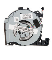 Вентилятор (кулер) для ноутбука HP Pavilion 15-CX, 15-CX0058WM CPU, 4-pin Вентилятор (кулер) для ноутбука HP Pavilion 15-CX, 15-CX0058WM CPU, 4-pin