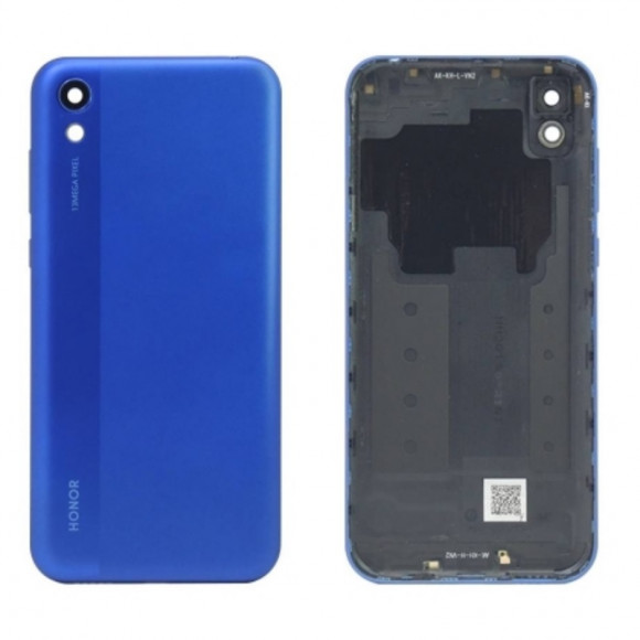 Задняя крышка Huawei Honor 8S (KSA-LX9) синяя