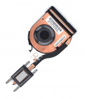 Система охлаждения для ноутбука Lenovo ThinkPad T470, 4-pin Система охлаждения для ноутбука Lenovo ThinkPad T470, 4-pin