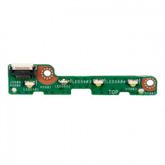 Плата индикации для ноутбука Asus PU401LA LED BD Rev:2.2