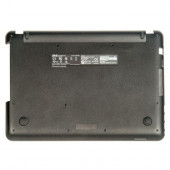 Поддон (нижняя часть корпуса) для ноутбука Asus X441UA, X441UB черный Поддон (нижняя часть корпуса) для ноутбука Asus X441UA, X441UB черный