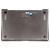 Поддон (нижняя крышка корпуса) для ноутбука Asus UX331UA, UX331UAL, UX331UN серый Поддон (нижняя крышка корпуса) для ноутбука Asus UX331UA, UX331UAL, UX331UN серый