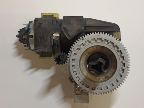 Кофемолка в сборе 750597 Siemens уценено с разбора