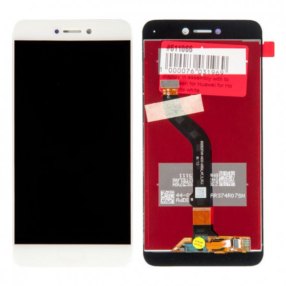 Модуль для Huawei Honor 8 Lite, белый