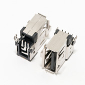 Угловой USB разъем для Lenovo 3000, C200, N100