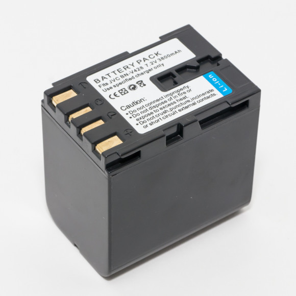 Аккумулятор для JVC BN-V428