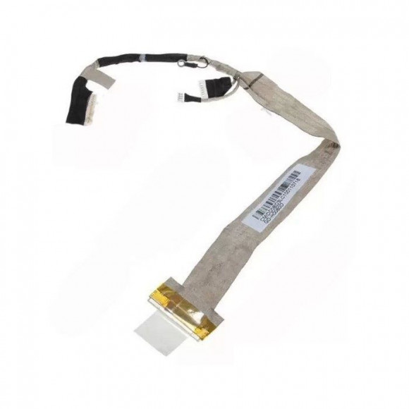 Шлейф матрицы для ноутбука Toshiba Satellite P300, P305, DD0BD3LC000