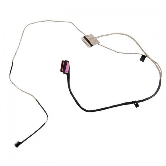 Шлейф матрицы для ноутбука Dell Inspiron 15 5565 5567 BAL20 40-pin