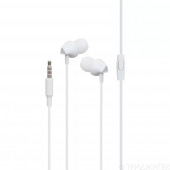 Гарнитура Hoco M60, белый