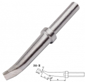 Жало для паяльника Quick QSS200-T-H