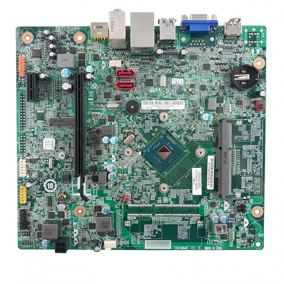 Материнская плата Lenovo S200z (N3050)