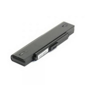 Аккумулятор (батарея) для ноутбука Sony Vaio VGN-CR52 (VGP-BPS9) 11.1V 4400-5200mAh Аккумулятор (батарея) для ноутбука Sony Vaio VGN-CR52 (VGP-BPS9) 11.1V 4400-5200mAh