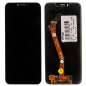 Дисплей в сборе с тачскрином для Huawei Honor Play (orig lcd)