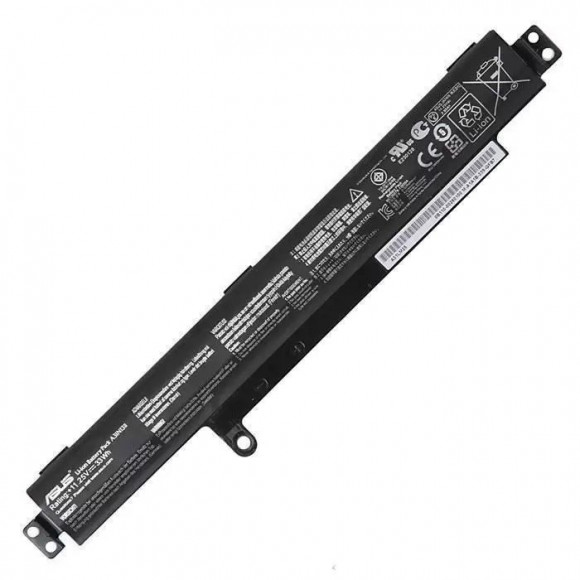 Аккумулятор (батарея) A31N1311 для ноутбука Asus F102BA, X102BA, R103B, 33Втч, 2900 мАч, 11.25В (оригинал)