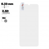 Защитное стекло "LP" для Nokia 5.3 Tempered Glass 0.33 мм 9H (ударопрочное) Защитное стекло "LP" для Nokia 5.3 Tempered Glass 0.33 мм 9H (ударопрочное)