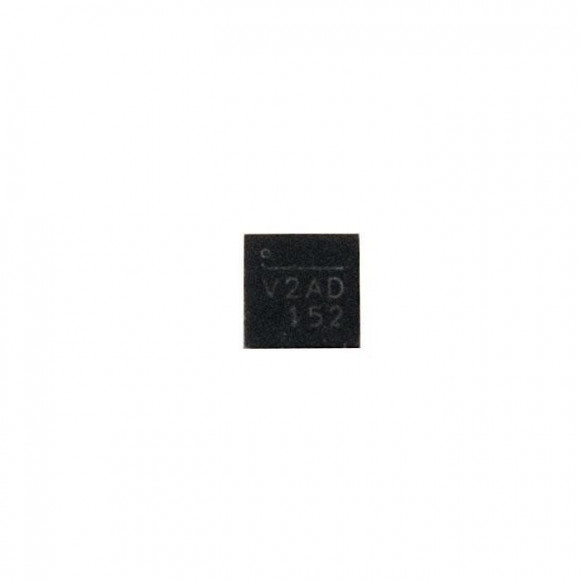 Микросхема V2AD QFN-10 с разбора