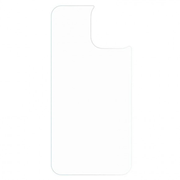 Защитное стекло Vixion на заднюю панель для Apple iPhone 11