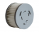 HEPA фильтр для пылесоса Jimmy JV85, JV85 Pro, H9 Pro Handheld Wireless Vacuum Cleaner HEPA фильтр для пылесоса Jimmy JV85, JV85 Pro, H9 Pro Handheld Wireless Vacuum Cleaner