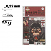 Защитное стекло для Apple iPhone XR WK Kingkong Series Full Model Tempered Glass с рамкой, черное