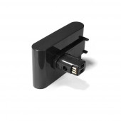 Аккумулятор TopON TOP-DYSDC31-15 для пылесоса Dyson, 1500мАч, 22.2В, Li-ion