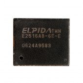 Память E2516AB-5E-E с разбора