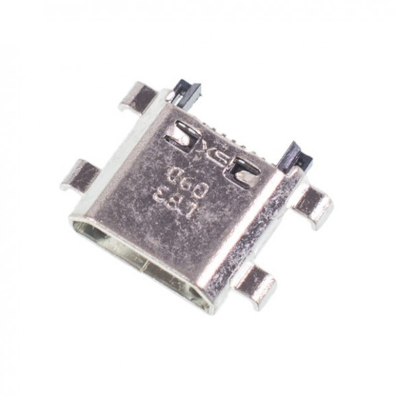 Разъем Micro USB для телефона Samsung G350E