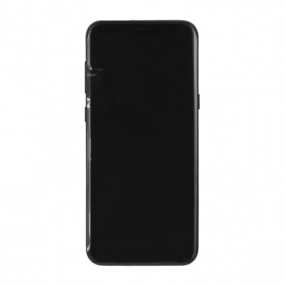 Дисплей для Samsung Galaxy S8+ SM-G955 в сборе GH97-20470A (черный) 100% оригинал