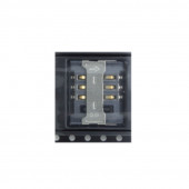 Коннектор SIM Sony D2005, D2105 (E1, E1 Dual) Коннектор SIM Sony D2005, D2105 (E1, E1 Dual)