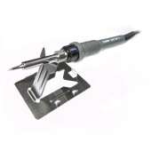 Паяльник с регулировкой температуры Element 947-II 60W