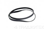 Ремень 1023 Н8 EL для Ardo, черный Ремень 1023 Н8 EL для Ardo, черный