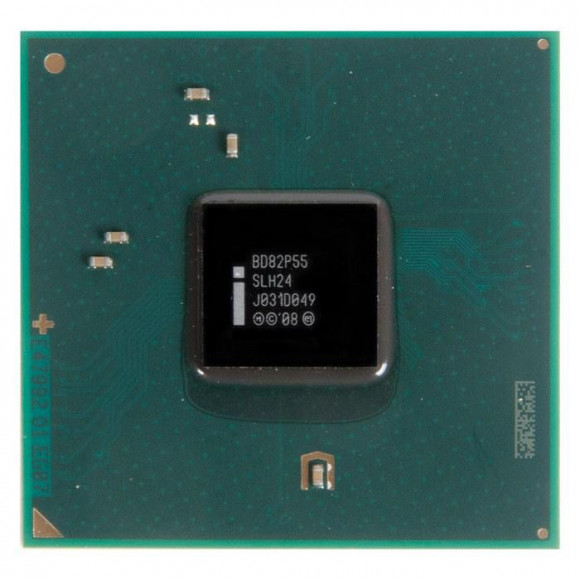 Северный мост Intel BD82P55(B3) SLH24, новый