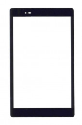 Стекло для Lenovo Tab 3 TB-8703, черное Стекло для Lenovo Tab 3 TB-8703, черное