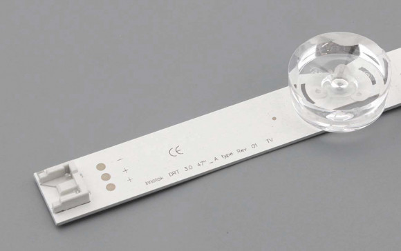LED подсветка Innotek DRT 3.0 47"_A type Rev 01 TV