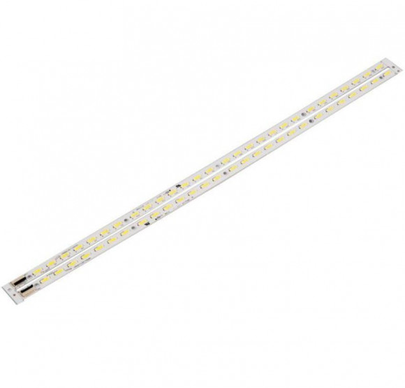Светодиодная подсветка для телевизоров 50", V500H1-LS5-TLEM4, V500H1-LS5-TREM4, 2x28 LED, 315мм (комплект, 2 шт)
