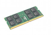 Модуль памяти Kingston SODIMM DDR4 32Гб 2666 MHz