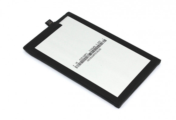 Аккумулятор (батарея) JR40 для телефона Lenovo Z5 Pro, 3.85В, 3100мАч