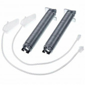 Ремкомплект двери ПММ 2 пружины+ 2 тросика, Bosch, код 00754865 Ремкомплект двери ПММ 2 пружины+ 2 тросика, Bosch, код 00754865