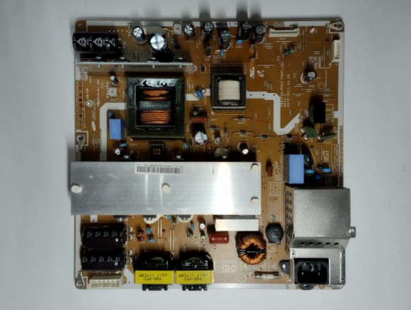 Блок питания BN44-00443A PSPF331501A REV 1.2 от ТВ Samsung PS51D450A2W с разбора