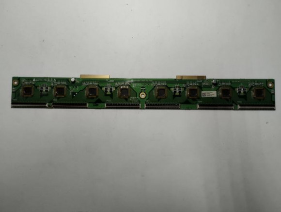 Плата плазмы EAX50216301 EBR50174801 от ТВ LG 42PG200R с разбора