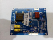 Плата инвертора от телевизора Philips 55PFH5209 с разбора Плата инвертора от телевизора Philips 55PFH5209 с разбора