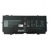 Аккумулятор для Dell (52TWH) XPS 13 7390 2-in-1, 51Wh, 7.6V Аккумулятор для Dell (52TWH) XPS 13 7390 2-in-1, 51Wh, 7.6V
