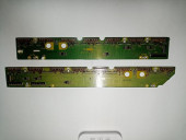 Плата плазмы TNPA4249 TNPA4248 от ТВ Panasoniс TH-R42PY70 с разбора Плата плазмы TNPA4249 TNPA4248 от ТВ Panasoniс TH-R42PY70 с разбора