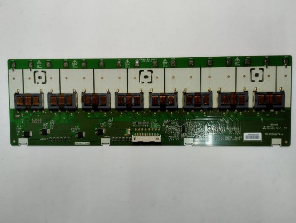 Инвертор 3PEGC20007A-H 6632L-0597A от ТВ Dell U2711b с разбора