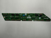 Плата плазмы LJ41-03527A LJ92-01364A от ТВ Philips 50PF9966/10 с разбора