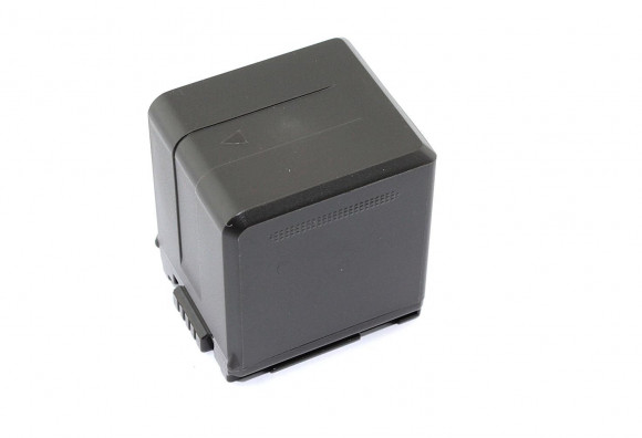 Аккумулятор VW-VBG260 для видеокамеры Panasonic AG-AC, 7.2В, 2600мАч Аккумулятор VW-VBG260 для видеокамеры Panasonic AG-AC, 7.2В, 2600мАч