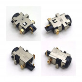 Разъем питания для ноутбука Asus Eee PC EeePC X101, X101H, X101CH, R11CX